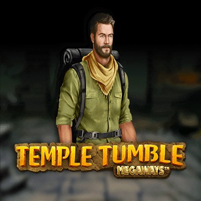Temple Tumble Megaways